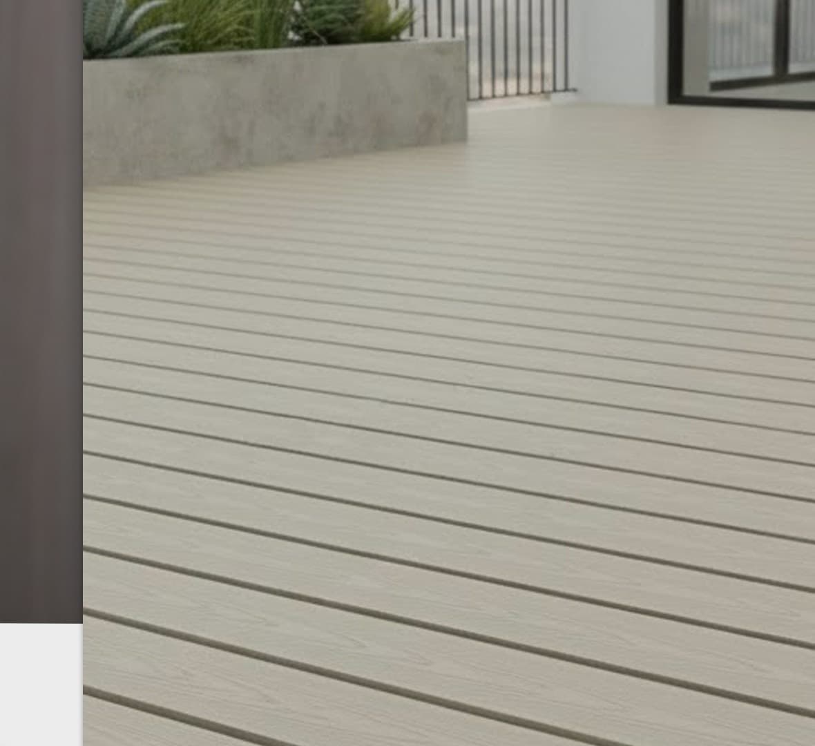 PE Outdoor WPC WPC07-C-002 product image