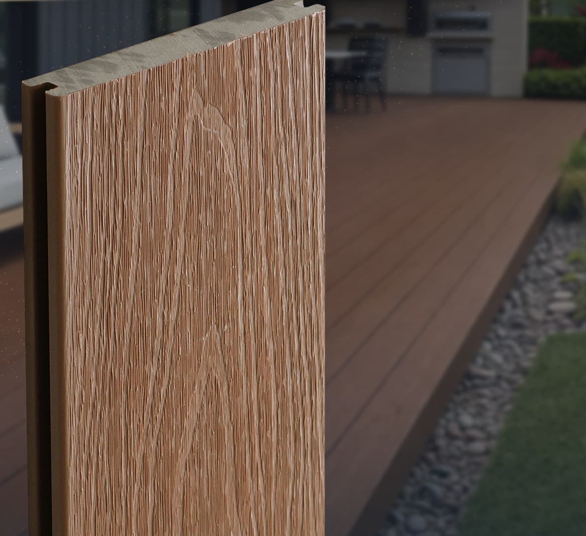 PE Outdoor WPC WPC10-C-001 product image
