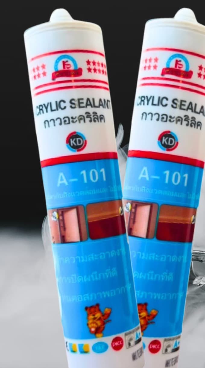 Supporting Materials A-101 product image