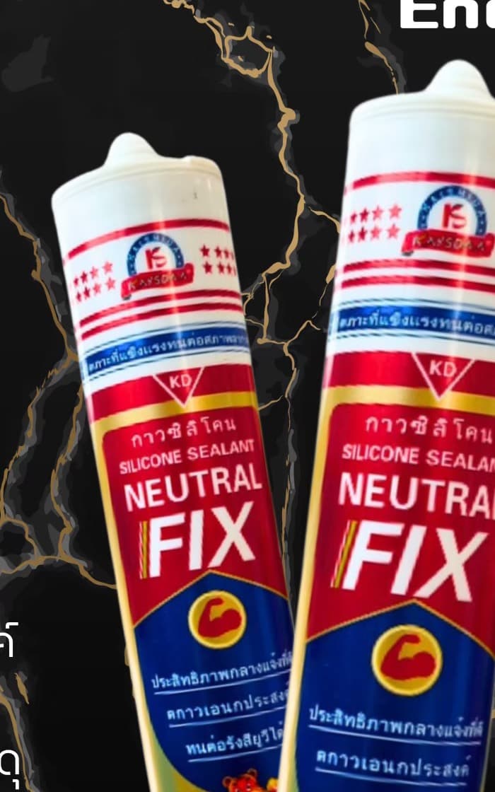 Supporting Materials NEUTRAL-FIX product image
