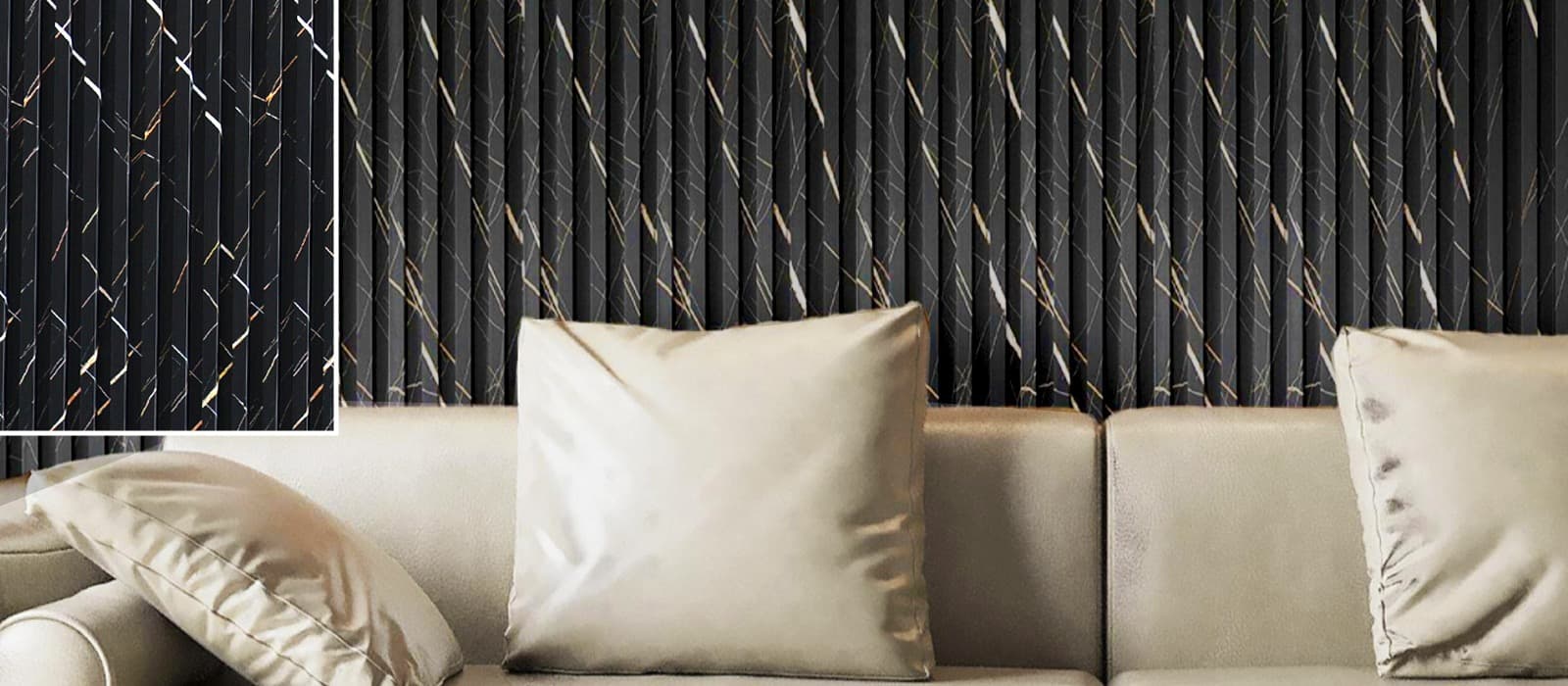 WPC Wall Panel WPC01-C-001 product image