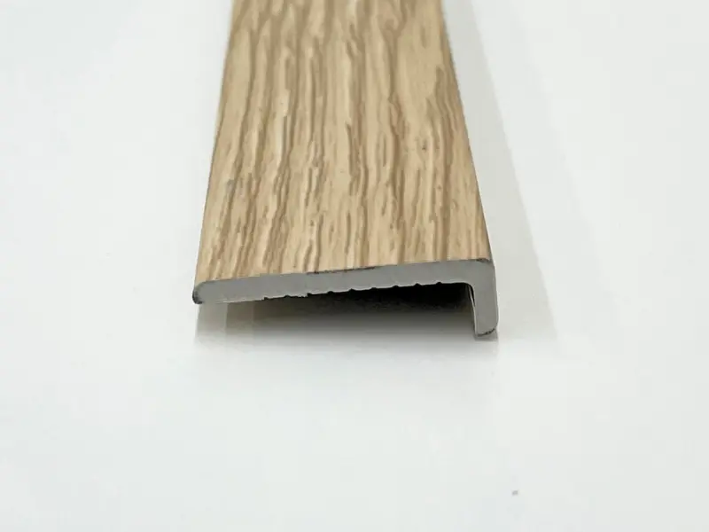 Enoch end moulding trim