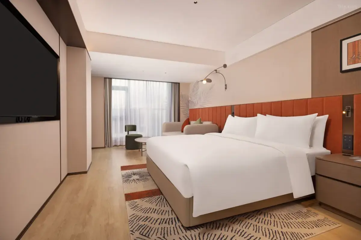 Hilton Garden Inn