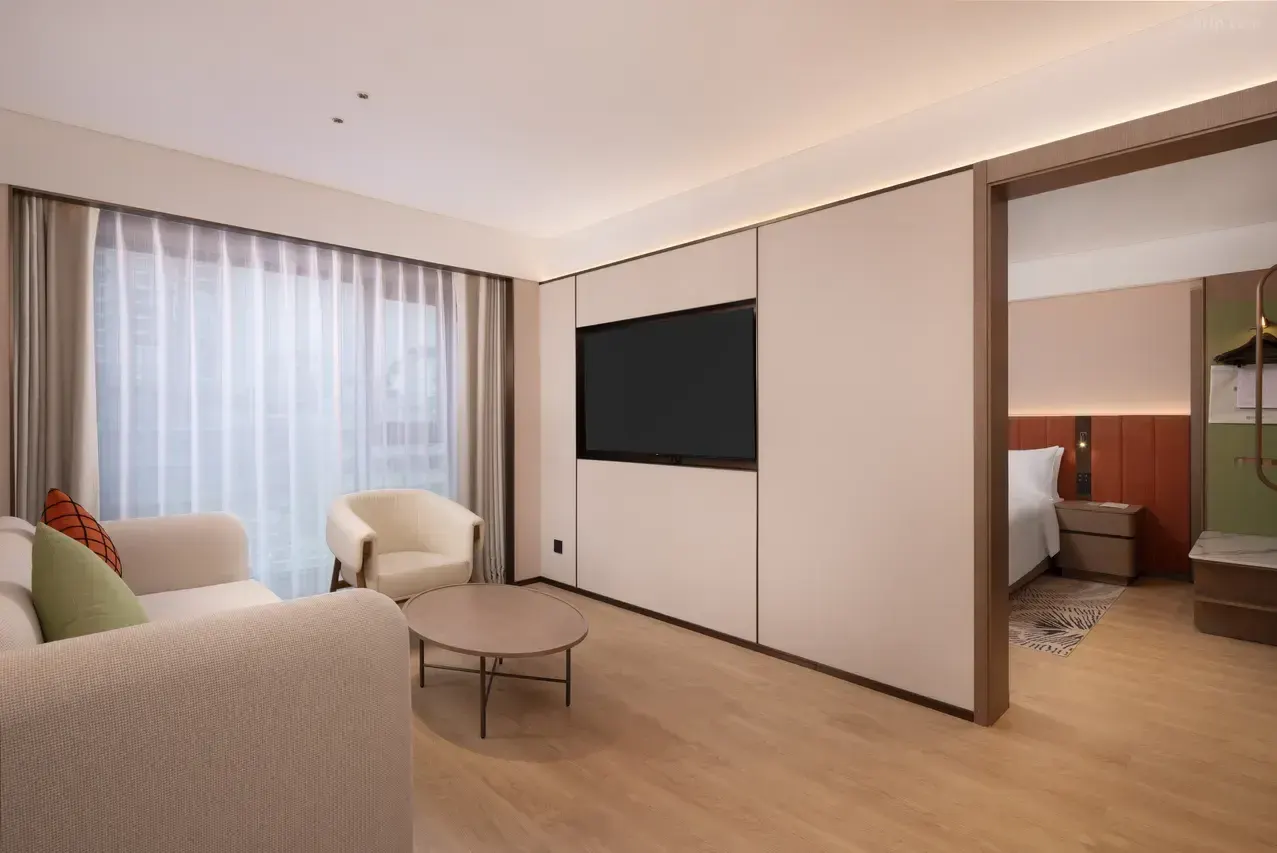 Hilton Garden Inn