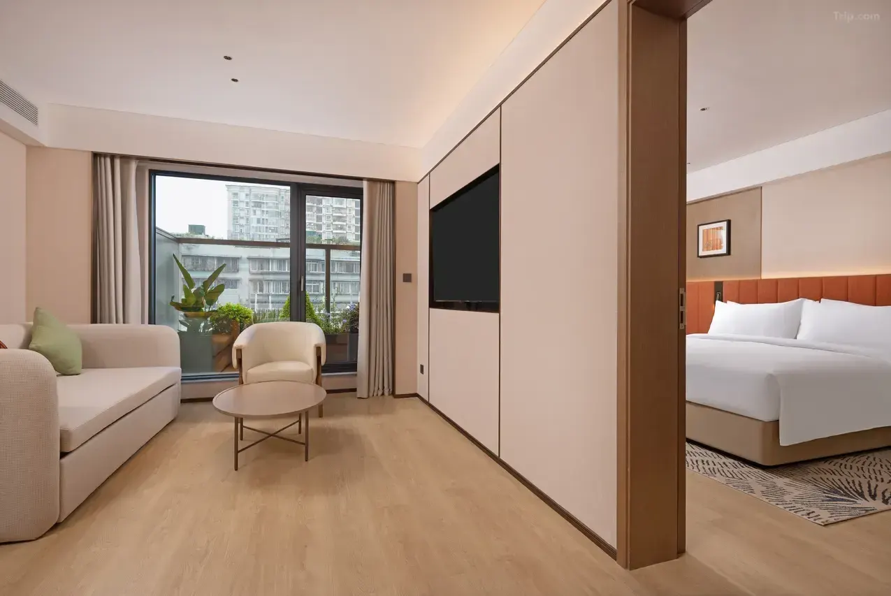 Hilton Garden Inn