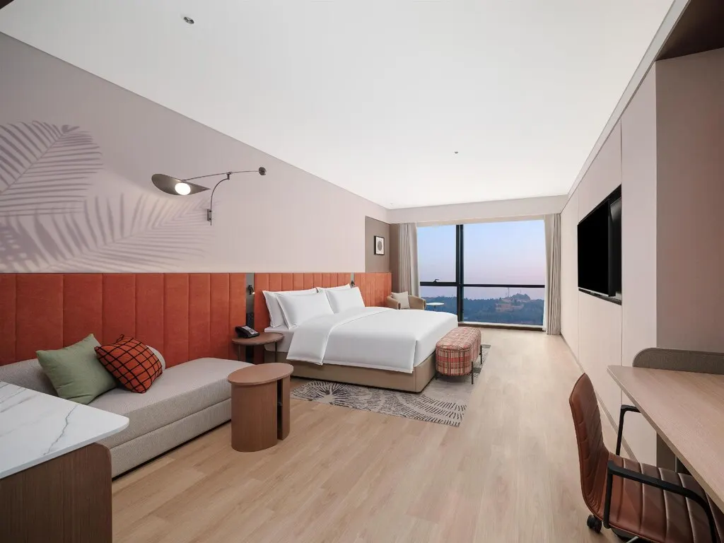 Hilton Garden Inn