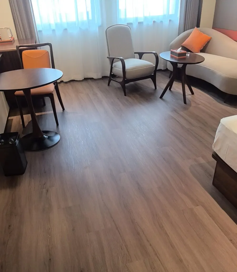 Maison New Century Hotel