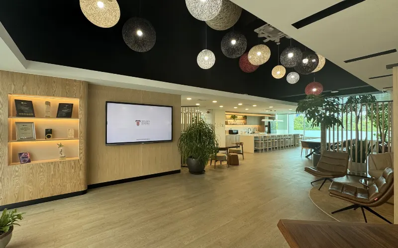 U Residence, Taylor's University Lakeside Campus